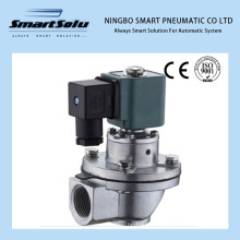 G3/4" Thread Right-Angle Pneumatic Solenoid Air Valve